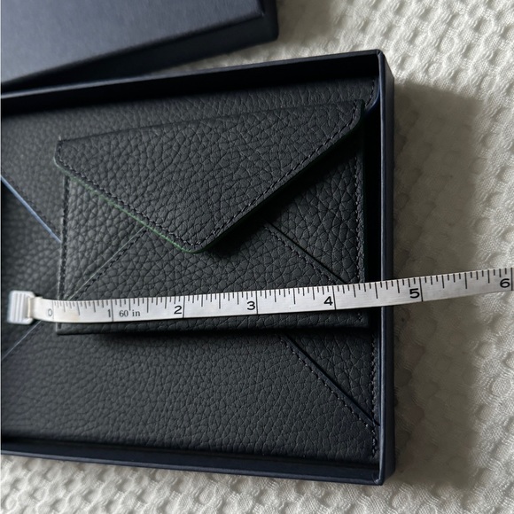Piaget brand new envelope wallet - Picture 10 of 10